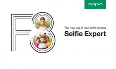 oppo set to launch dual selfie camera f3 series in five global markets including pakistan