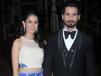 shahid kapoor supports wife s views on motherhood shahid kapoor supports wife s views on motherhood