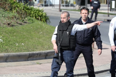 at least two hurt in shooting at french school at least two hurt in shooting at french school