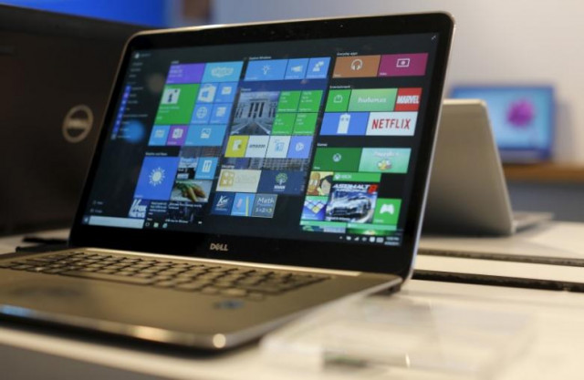 by investing in the it sector local companies have the potential to grow and compete with global giants in any sector photo reuters by investing in the it sector local companies have the potential to grow and compete with global giants in any sector photo reuters