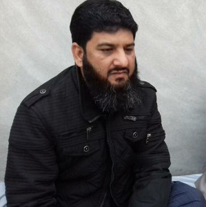 ppp leader s murder lawmaker booked has no need for pre arrest bail