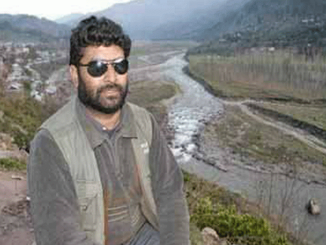 express tribune photo journalist muhammad javed photo courtesy facebook express tribune photo journalist muhammad javed photo courtesy facebook