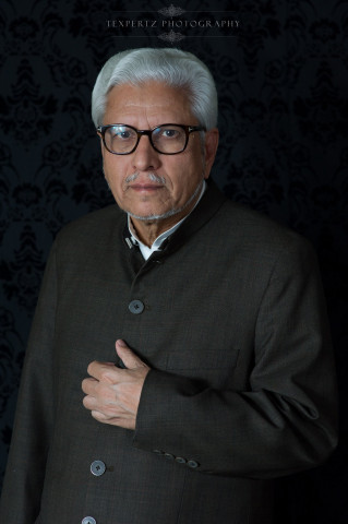 islamic scholar javed ahmad ghamidi