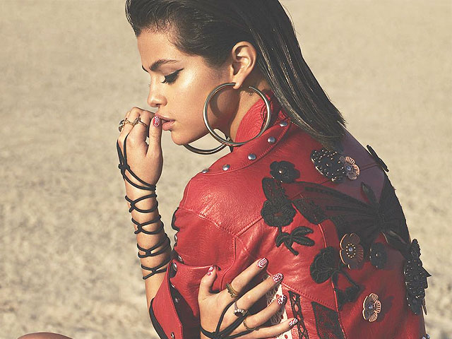 photo instagram selena gomez