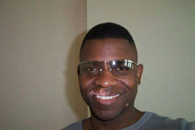 bhekitshe moyo 42 had been living in the united kingdom for 15 years but was recently notified that he would have to leave the country photo facebook bhekitshe moyo 42 had been living in the united kingdom for 15 years but was recently notified that he would have to leave the country photo facebook