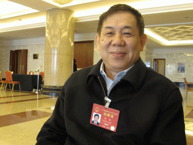former chairman of china national nuclear corporation cnnc sun qin is seen during an interview in beijing china march 14 2017 picture taken march 14 2017 photo reuters former chairman of china national nuclear corporation cnnc sun qin is seen during an interview in beijing china march 14 2017 picture taken march 14 2017 photo reuters