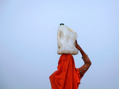 need for building water resilient communities as crisis looms over pakistan need for building water resilient communities as crisis looms over pakistan