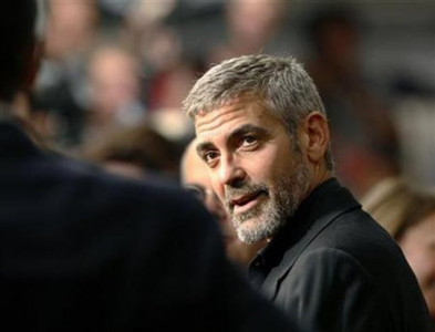 george clooney friends open school to train film crews