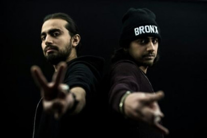 from syria to paris with the refugees of rap