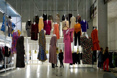 how female designers are gradually taking over the global fashion industry