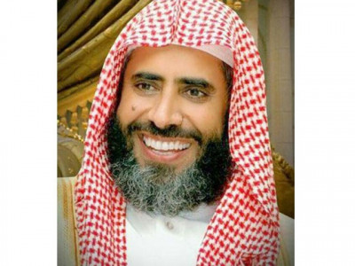 popular saudi cleric banned from twitter popular saudi cleric banned from twitter