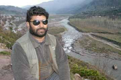 his work now done tribune s muhammad javaid passes away