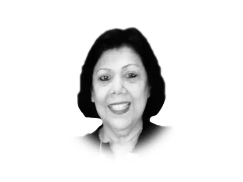 the writer is an islamabad based communications consultant the writer is an islamabad based communications consultant