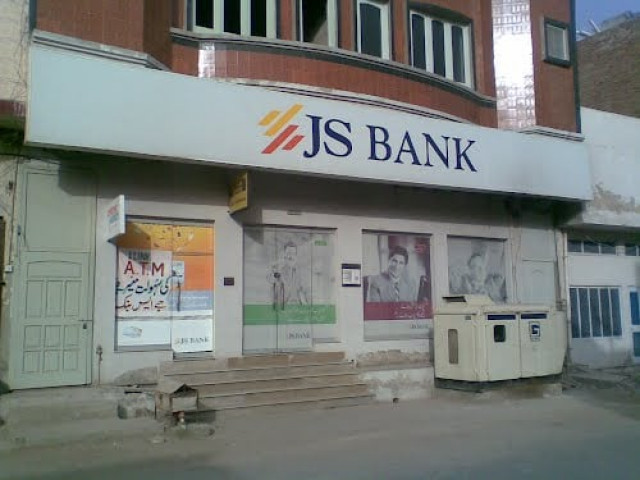 js bank declares cash dividend of rs1 2 per share photo express js bank declares cash dividend of rs1 2 per share photo express