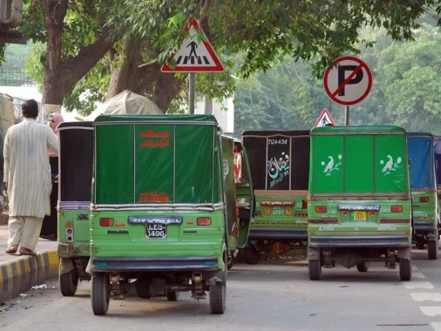 the regional transport authority rta on the recommendation of rawalpindi city traffic police ctp imposes the ban photo express file the regional transport authority rta on the recommendation of rawalpindi city traffic police ctp imposes the ban photo express file