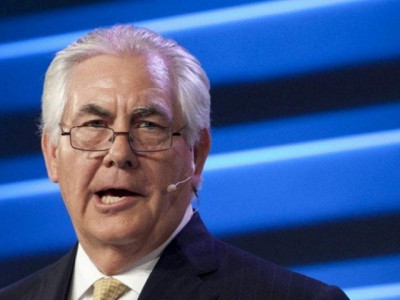 tillerson brings tougher north korea line to a wary china