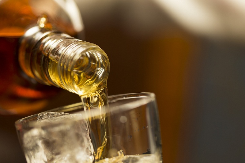 drug against alcoholism works researchers claim