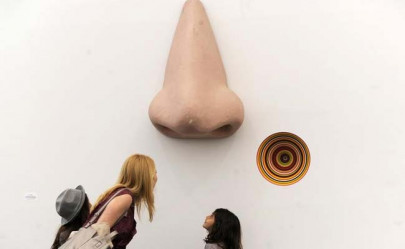 scientists claim our nose shapes were influenced by climate scientists claim our nose shapes were influenced by climate