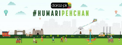 sponsored daraz rings in pakistan day celebrations with week long sale sponsored daraz rings in pakistan day celebrations with week long sale