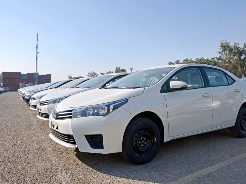 Indus Motor hikes prices on high costs - Vimarsana News