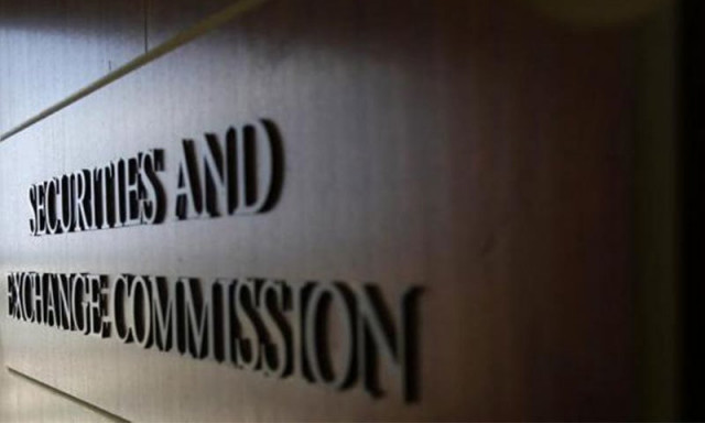 secp has introduced a voluntary regime of principles to provide guidelines for improving corporate governance photo file secp has introduced a voluntary regime of principles to provide guidelines for improving corporate governance photo file