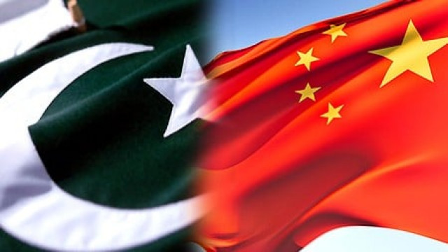 more investment underway to better relations between pakistan and china photo express