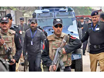 radd ul fasaad 20 suspects rounded up in mirpur radd ul fasaad 20 suspects rounded up in mirpur