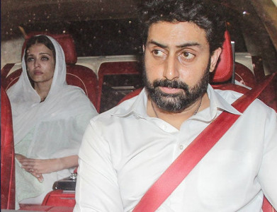 aishwarya rai loses her father amitabh bachchan writes most thoughtful message aishwarya rai loses her father amitabh bachchan writes most thoughtful message