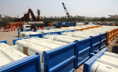 new garbage transfer station likely to be hazardous for karachi new garbage transfer station likely to be hazardous for karachi