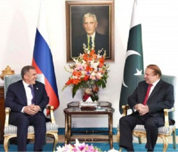 partnership with russia to promote regional peace pm partnership with russia to promote regional peace pm