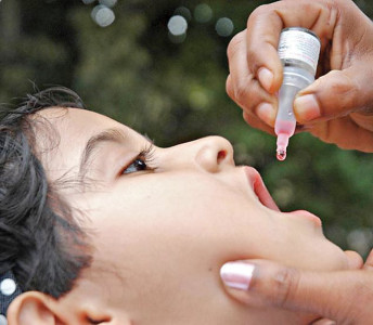 contaminated water causing polio contaminated water causing polio