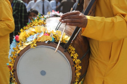faiz aman mela draws large crowds to lpc faiz aman mela draws large crowds to lpc