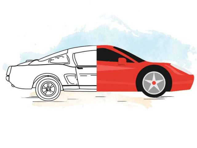 international markets adopting clean energy vehicles but pakistan lacks proper infrastructure illustration talha khan international markets adopting clean energy vehicles but pakistan lacks proper infrastructure illustration talha khan