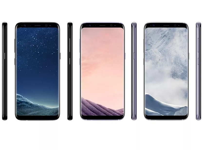 samsung will unveil the galaxy s8 and s8 plus at a press event on march 29 photo courtesy evan blass samsung will unveil the galaxy s8 and s8 plus at a press event on march 29 photo courtesy evan blass