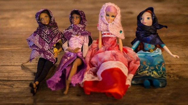 the project aims to help promote diversity and acceptance photo hello hijab the project aims to help promote diversity and acceptance photo hello hijab