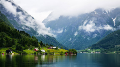 this is the world s happiest country this is the world s happiest country