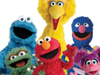 sesame street to normalise autism with new muppet sesame street to normalise autism with new muppet