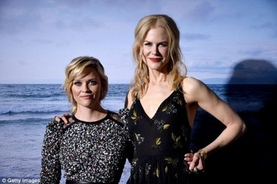 are reese witherspoon and nicole kidman not on talking terms are reese witherspoon and nicole kidman not on talking terms