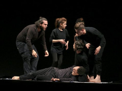 a night brimming with diversity