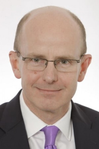 a handout picture released by britain 039 s foreign and commonwealth office on march 20 2017 shows jeremy fleming who has been appointed to succeed robert hannigan as director of government communication headquarters gchq photo afp a handout picture released by britain 039 s foreign and commonwealth office on march 20 2017 shows jeremy fleming who has been appointed to succeed robert hannigan as director of government communication headquarters gchq photo afp