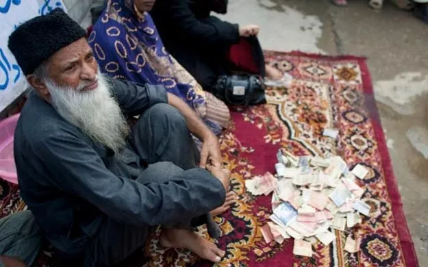 fbr moves for a regulated charity sector to weed out extremism photo courtesy telegraph fbr moves for a regulated charity sector to weed out extremism photo courtesy telegraph