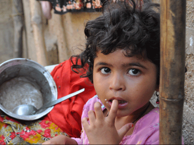 speakers say child labourers and street children at can be seen in every corner of capital photo express file