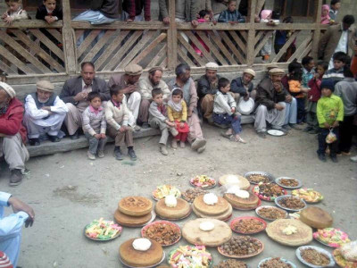 persian new year g b marks nauroz on tuesday