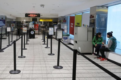 us bans large electronics from 10 airports mainly in middle east