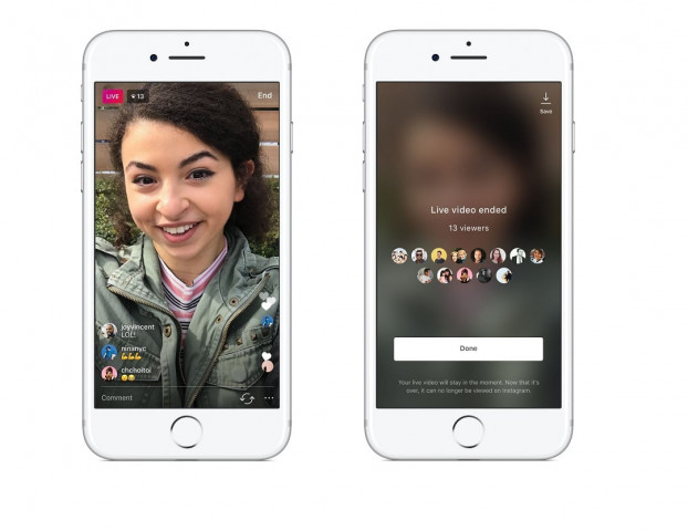 the feature is now available for both android and ios users photo instagram the feature is now available for both android and ios users photo instagram