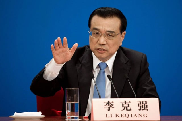 chinese premier li keqiang said the country will further open its services manufacturing and mining sectors to the outside world the official xinhua news agency reported on tuesday even as foreign enterprises struggle with protectionist policies photo afp chinese premier li keqiang said the country will further open its services manufacturing and mining sectors to the outside world the official xinhua news agency reported on tuesday even as foreign enterprises struggle with protectionist policies photo afp