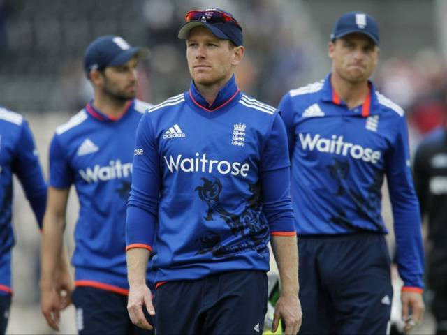 harrison said the days of england trying to grind out a one off test victory are over photo afp harrison said the days of england trying to grind out a one off test victory are over photo afp
