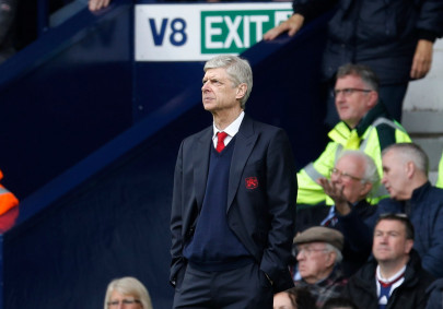 wenger set to stay at arsenal reports wenger set to stay at arsenal reports
