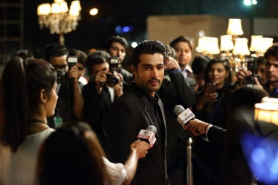 mohammad aamir and his secret to success