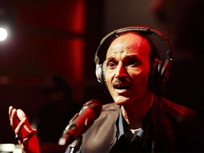 ustaad naseerudin saami to collaborate with grammy winning musician